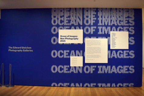 MoMA’s ‘Ocean of Images’ explores uncharted photography techniques