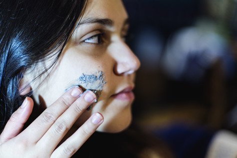 Leaves are drying, but your skin shouldn’t