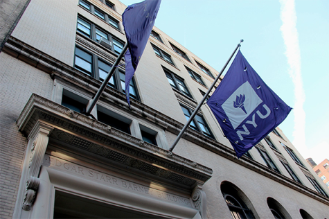 Steinhardt doctoral students angry over high tuition fees