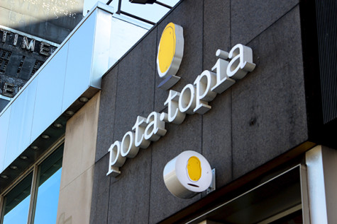 Top five ways to celebrate Sweet Potato Awareness
