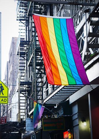 Trans Awareness Week aims to create safe space on campus