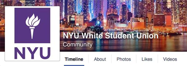 The creation of the NYU White Student Union Facebook page has sparked debate on whether “a community for NYU students of European descent” should exist.