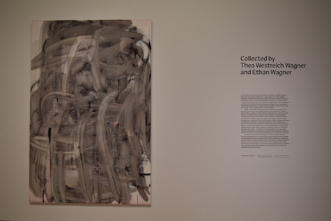 Massive gallery at Whitney chooses quantity over quality