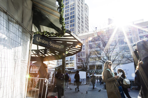 The Weekend: Nov. 20-22
