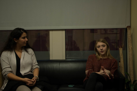 Students host discussion on white privilege