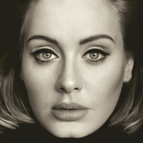 ’25’ proves Adele is here to stay