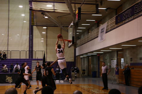 Read, Udine lead basketball to 4-0 weekend
