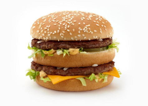 Study says calorie counts ineffective