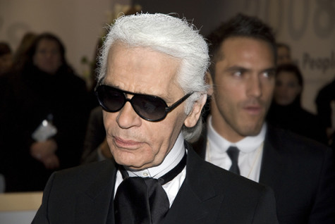 Fashion comes to Cuba with Karl Lagerfeld in 2017