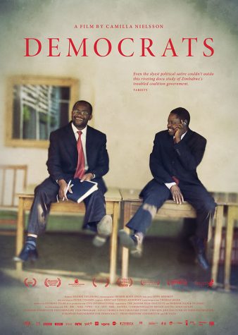 Alumna wins best documentary at Tribeca with ‘Democrats’