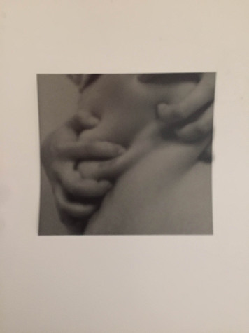 Personal Essay: Flesh