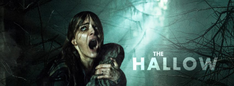 Monsters scare in ‘The Hallow’
