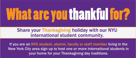 Holiday Host Program expands for third year