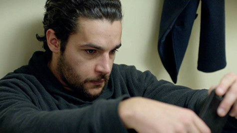 Alum directs gritty, emotional ‘White’
