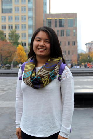 On the Job: Janice Lu