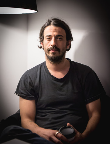 Filmmaker alum talks Tisch, production company