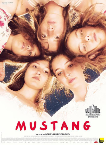 ‘Mustang’ confronts horror of gender oppression in Turkey