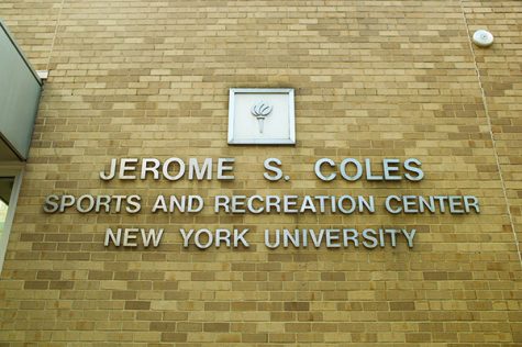 Coles closure from the athletes’ perspective