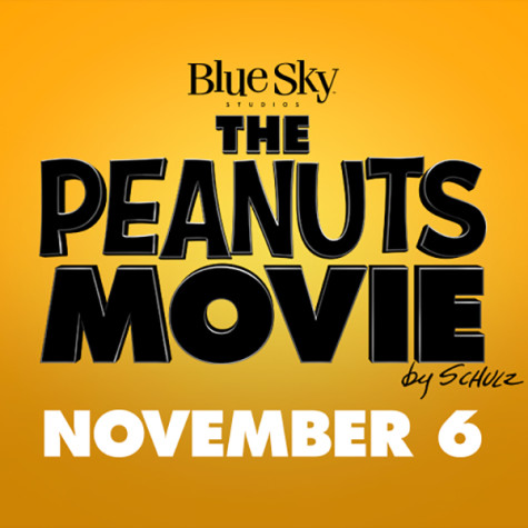 Classic comic strip graphics preserved on screen in ‘Peanuts Movie’