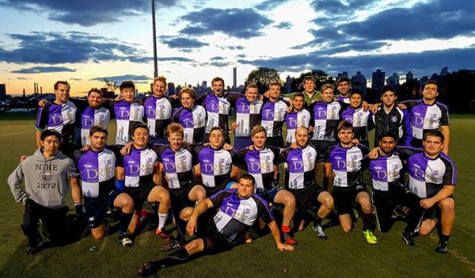 Rugby is NYU Athletics’ hidden gem