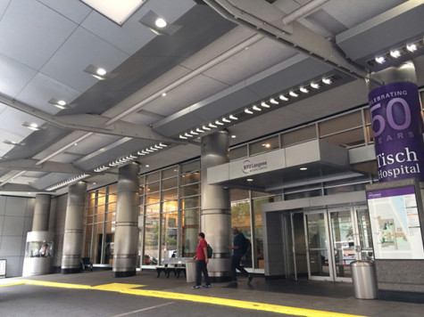 NYU sues for $1.47 billion over denied Sandy insurance coverage