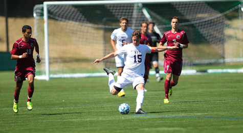 Soccer losses jeopardize season