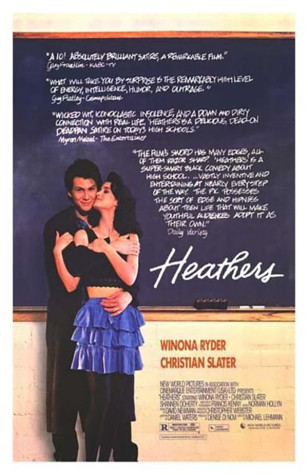 Staff Recs: High school films