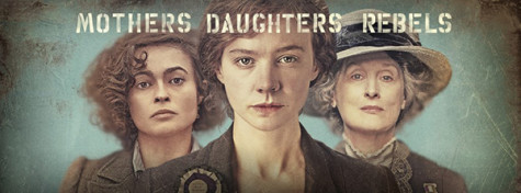 ‘Suffragette’ screening, panel discuss sexism at Cantor Film Center