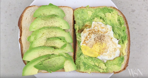 Be toast of town with toaster alternatives