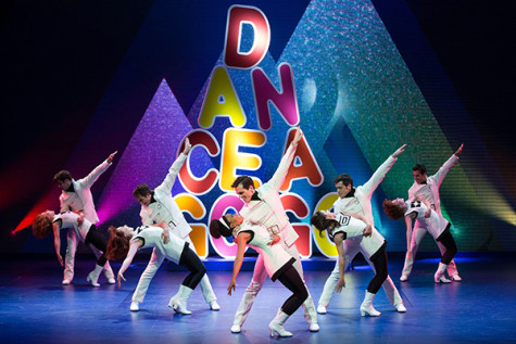‘Trip of Love’ captures the mood of the 1960s