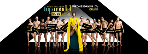Fashion TV plummets, hashtags dominate