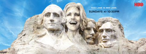 Staff Recs: Comedy Series