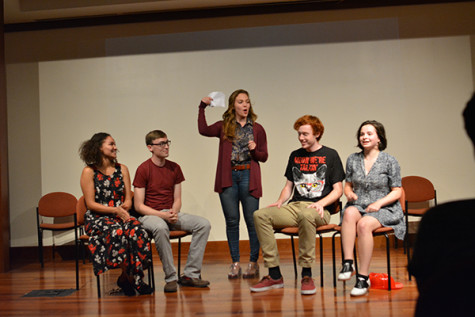 This Weekend: November 13-15