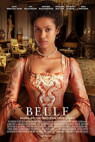 NYU’s Cantor Film Center hosts ‘Belle’ screenwriter Misan Sagay