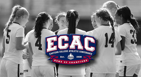 Soccer advances to ECAC semifinals