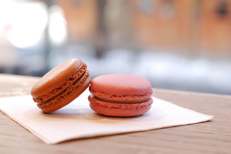 Cookie swaps — the new Secret Santa