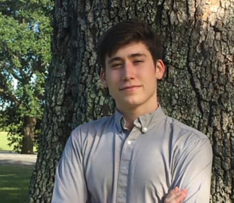 Q&A: NYU alum Zachary Fine talks his Rhodes Scholarship, art history