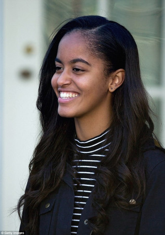 Malia Obama has NYU atop list of potential colleges
