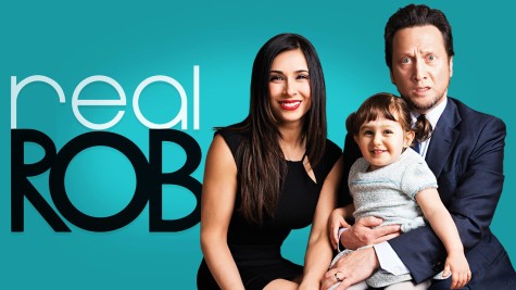 Rob Schneider’s Netflix special ‘Real Rob,’ disappoints