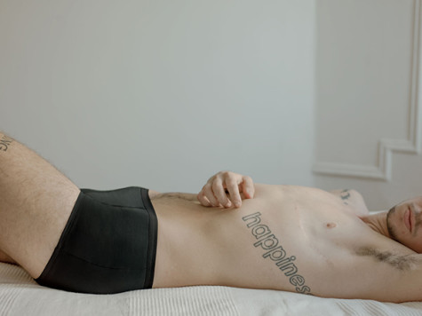 Period underwear for all people