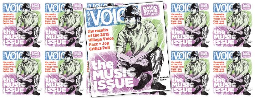 Kendrick+Lamar%27s+%22To+Pimp+a+Butterfly%22+took+best+album+on+the+2015+Village+Voice+Pazz+%2B+Jop+Critics+Poll.