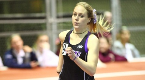 NYC Gotham Cup a Tune-Up for Violet Track