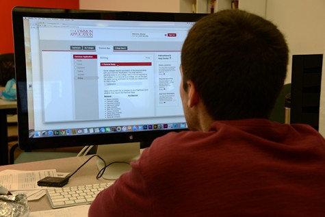 Applicant Record Topped Again