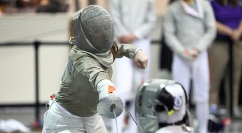 Fencing Thrills in Dominant Wins