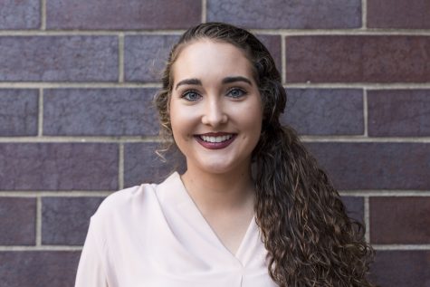 Investigative Editor Lexi Faunce