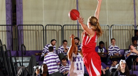 Basketball National Title Hopes Still Alive