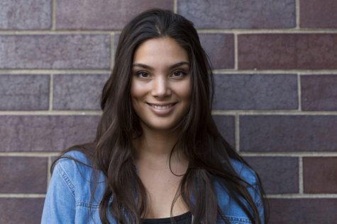 Video Editor Tatiana Perez