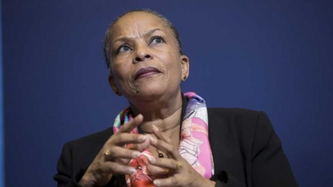 Black Diaspora Icon Stresses Education