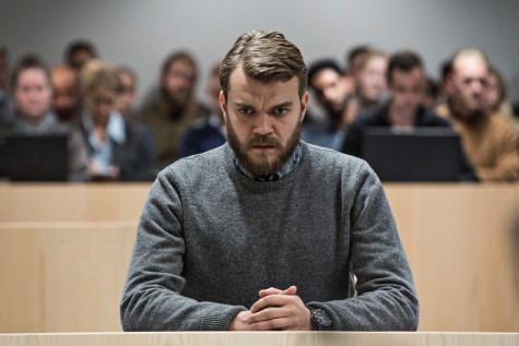 ‘A War’ Amounts to Courtroom Drama, Remains Too Stoic