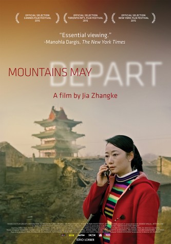 ‘Mountains May Depart’ For Naught